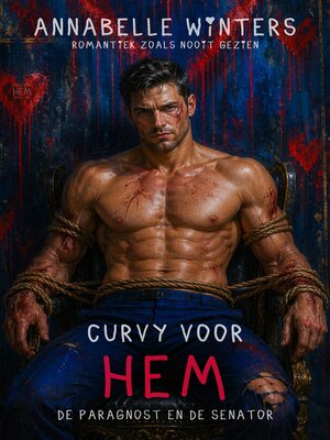 cover image of Curvy voor Hem